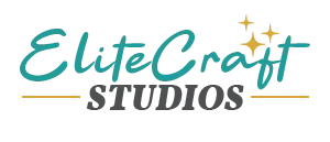 EliteCraftStudios Logo